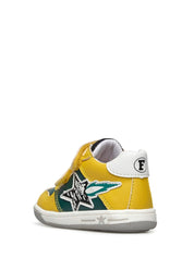 Sneakers Giallo Falcotto