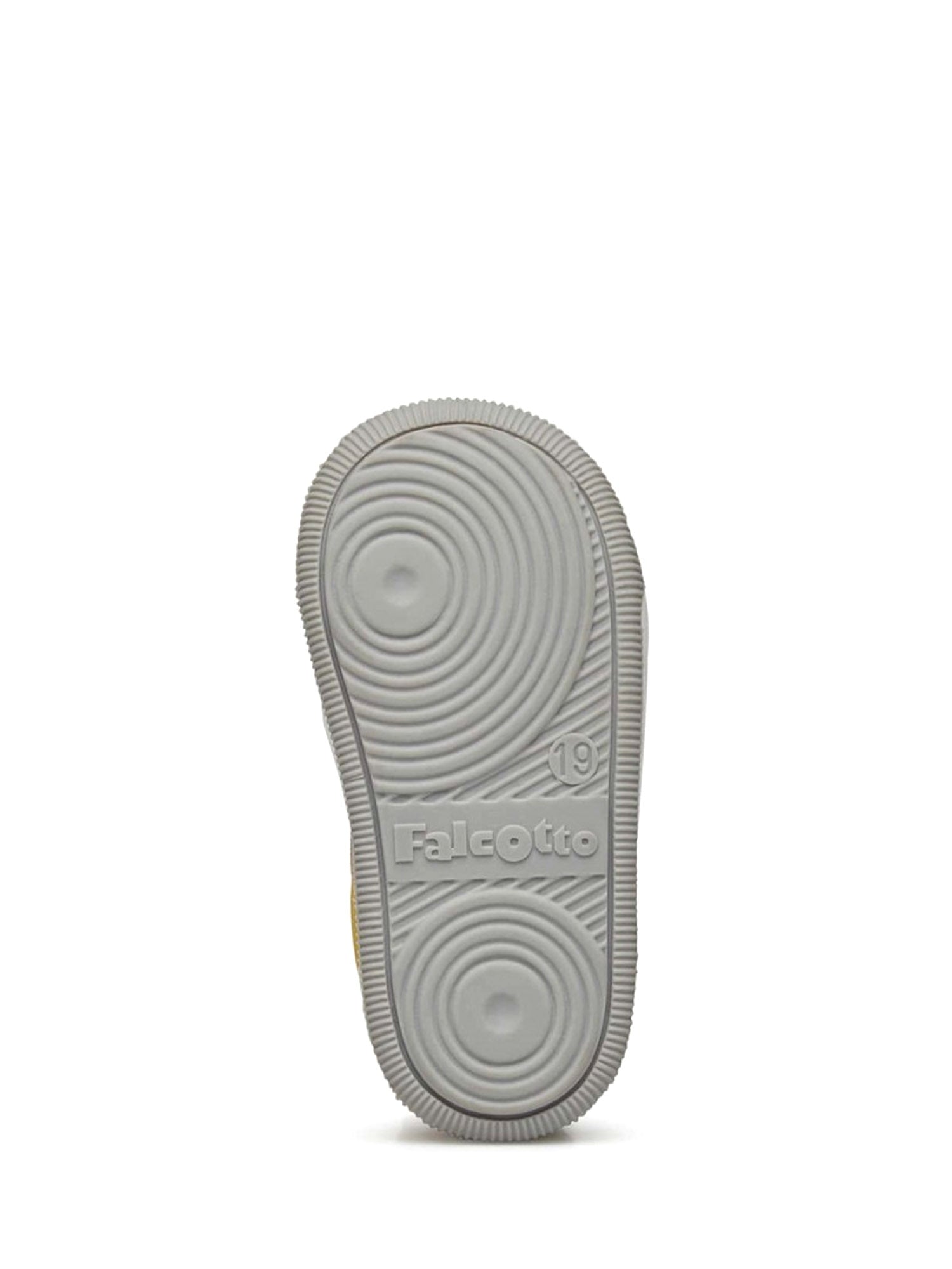 Sneakers Giallo Falcotto