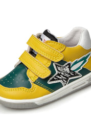 Sneakers Giallo Falcotto