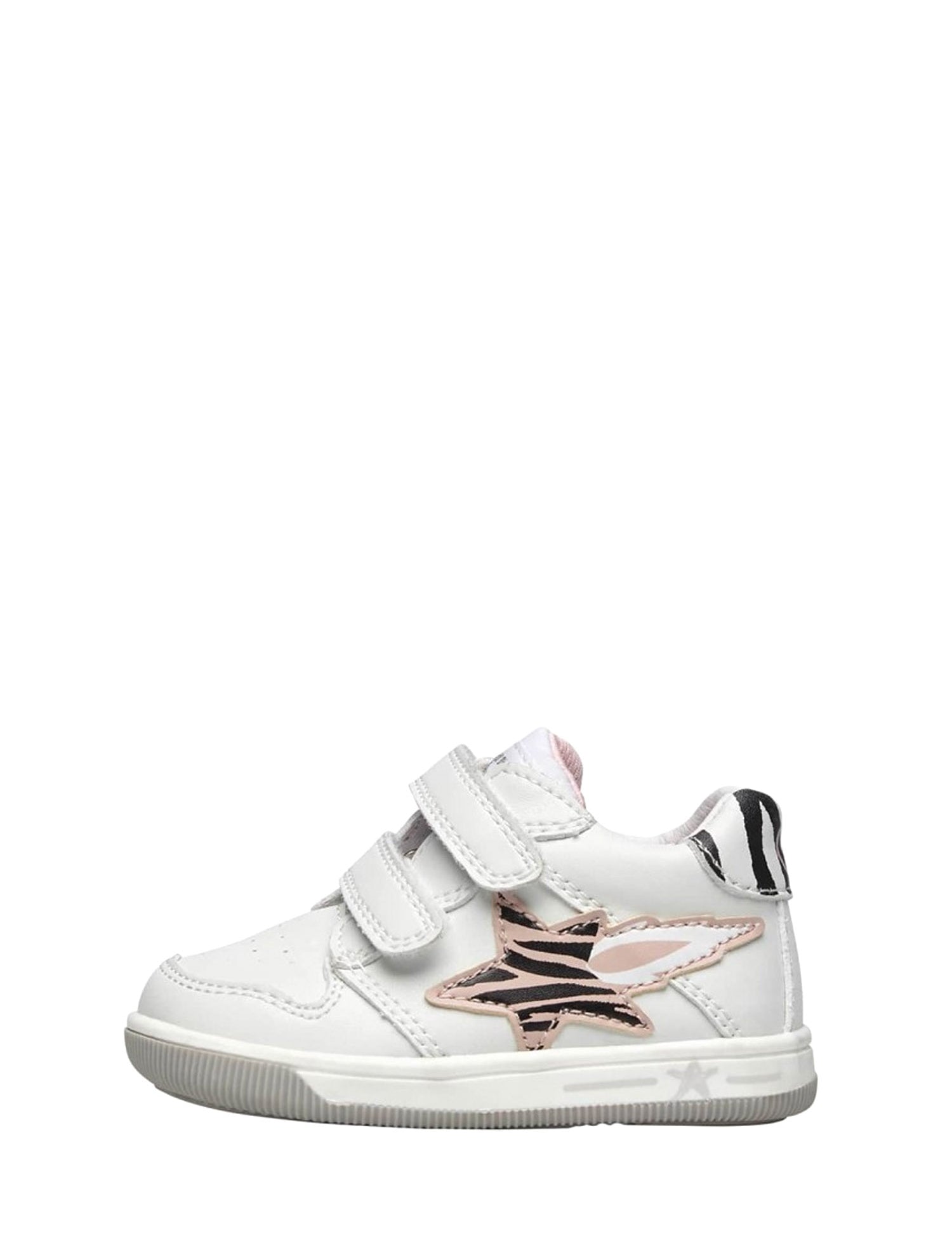 Sneakers Bianco Falcotto