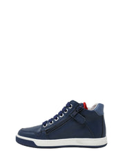 Sneakers Blu Falcotto