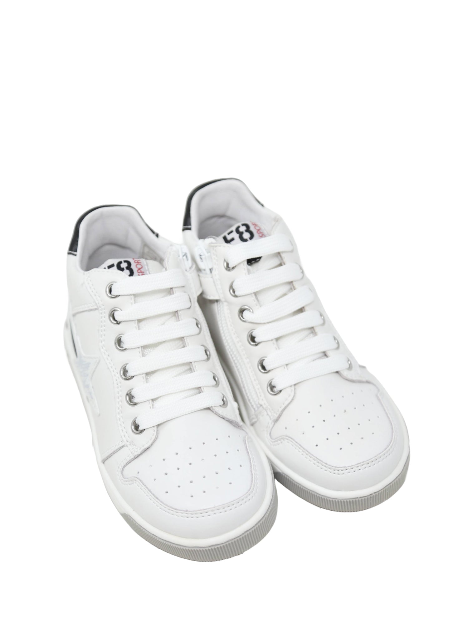 Sneakers Bianco Falcotto