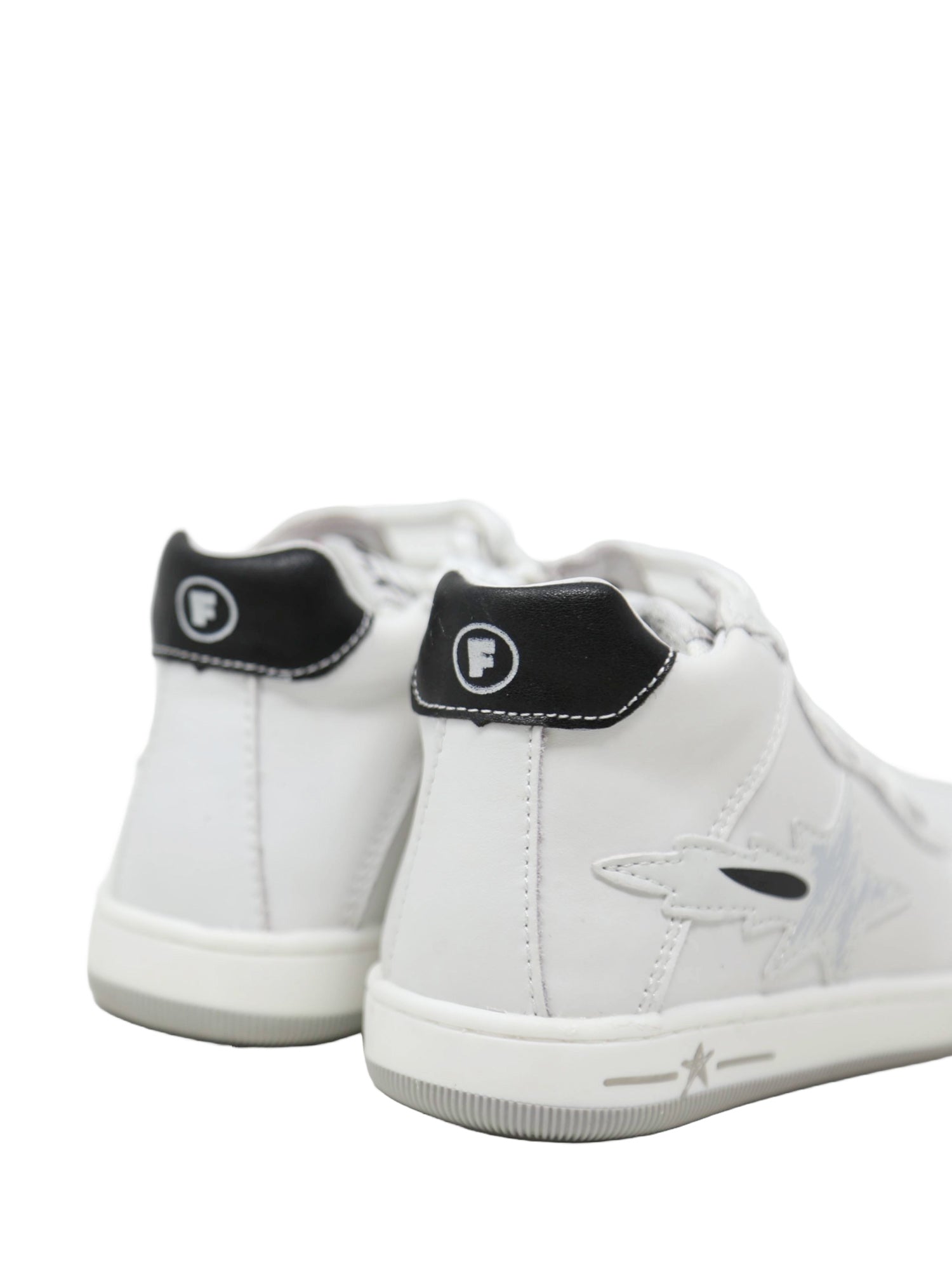 Sneakers Bianco Falcotto