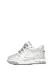 Sneakers Argentato Falcotto