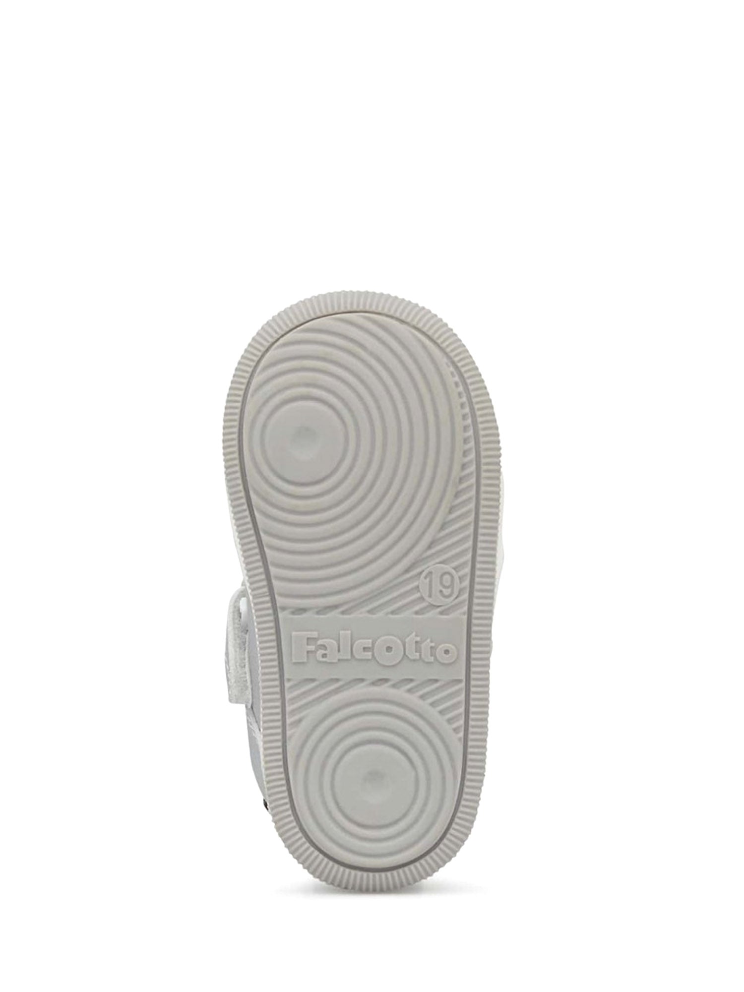 Sneakers Argentato Falcotto