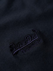 T-shirt Blu Superdry