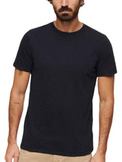 T-shirt Blu Superdry