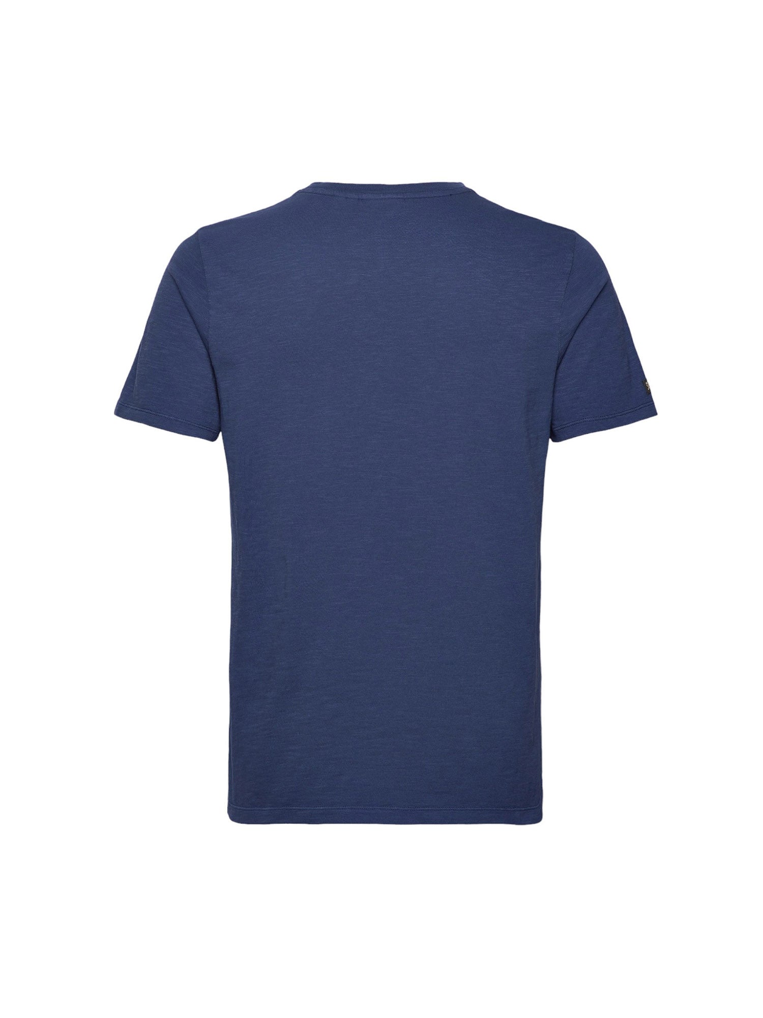 T-shirt Blu Superdry