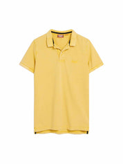 Polo Giallo Superdry