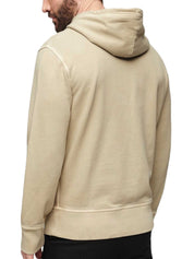 Felpe Beige Superdry