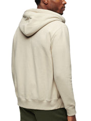 Felpe Beige Superdry