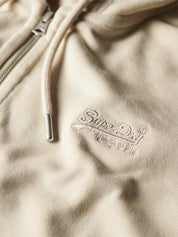 Felpe Beige Superdry