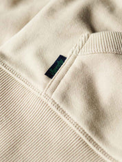 Felpe Beige Superdry