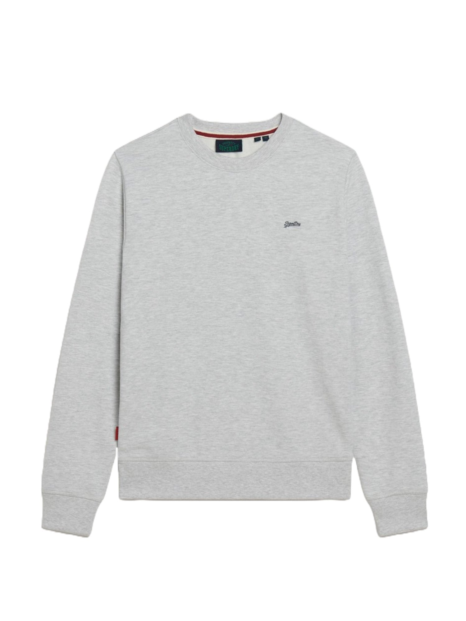 Felpe Grigio Superdry