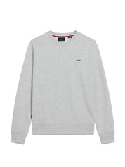 Felpe Grigio Superdry