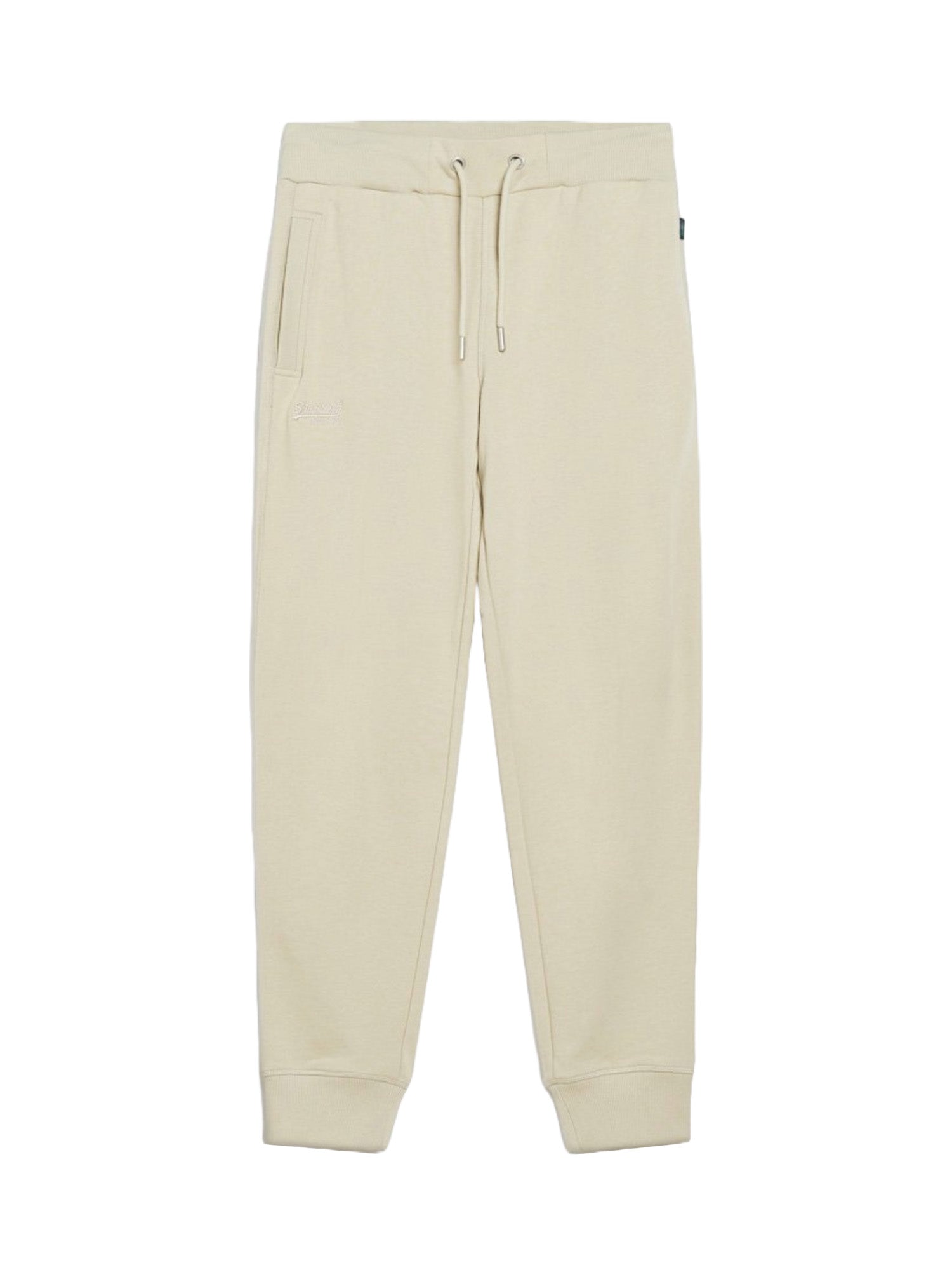 Pantaloni sportivi Beige Superdry