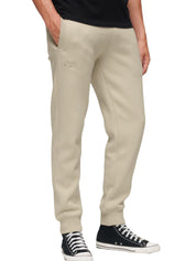 Pantaloni sportivi Beige Superdry