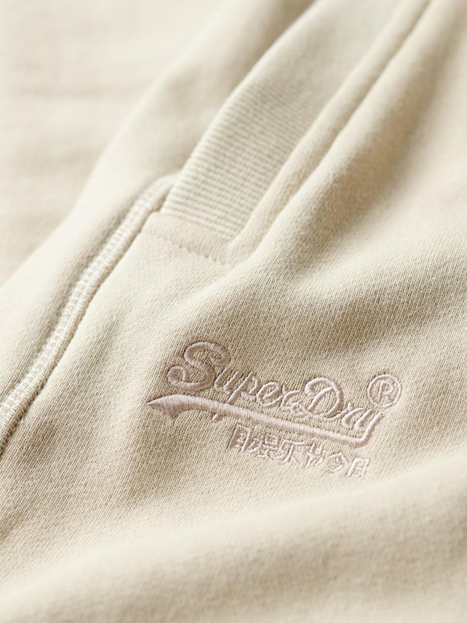 Pantaloni sportivi Beige Superdry
