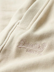 Pantaloni sportivi Beige Superdry