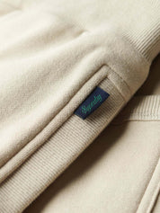 Pantaloni sportivi Beige Superdry