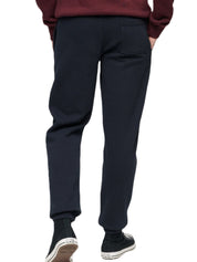 Pantaloni sportivi Blu Scuro Superdry