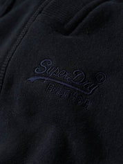 Pantaloni sportivi Blu Scuro Superdry