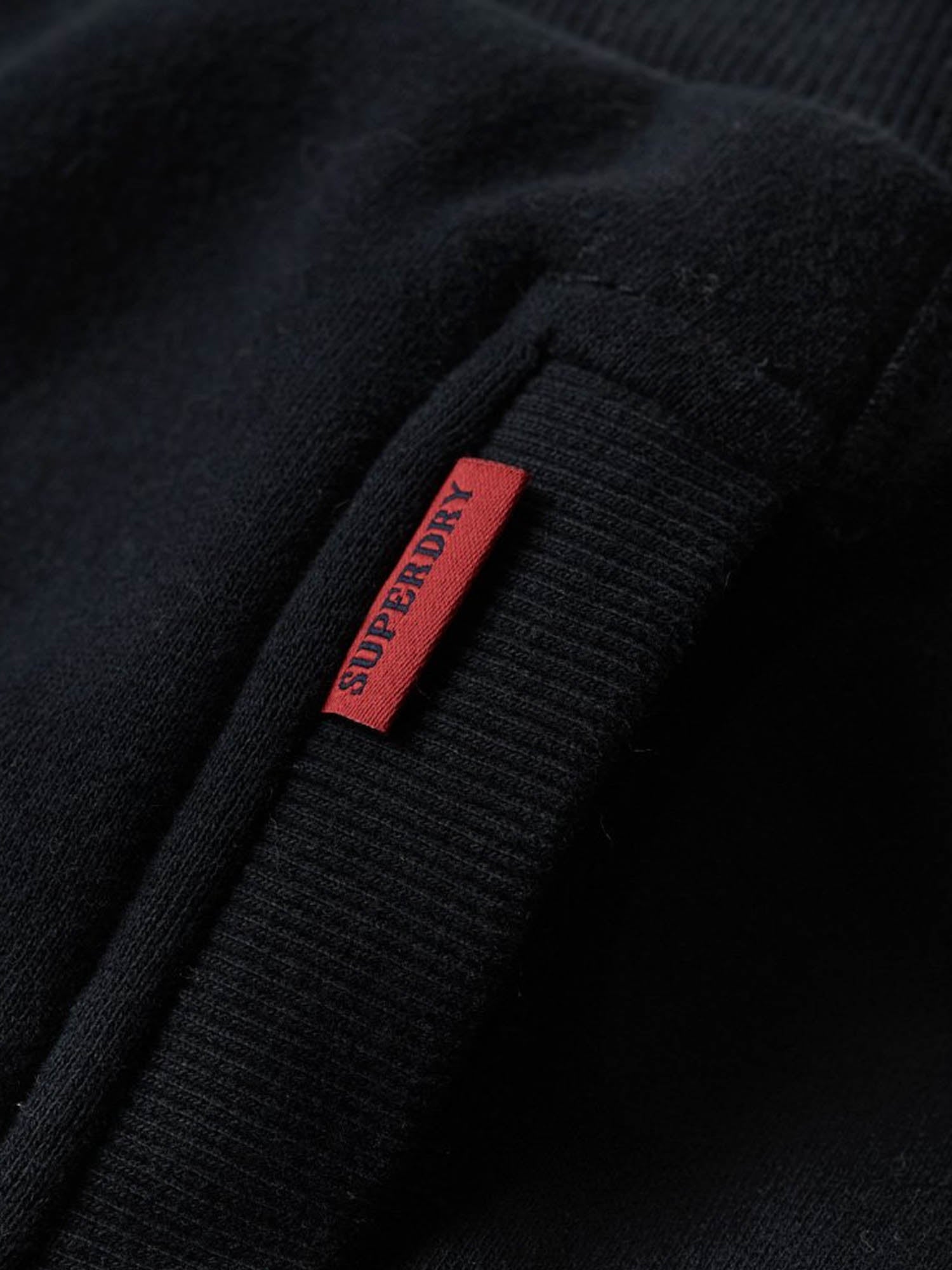 Pantaloni sportivi Blu Scuro Superdry