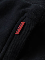 Pantaloni sportivi Blu Scuro Superdry