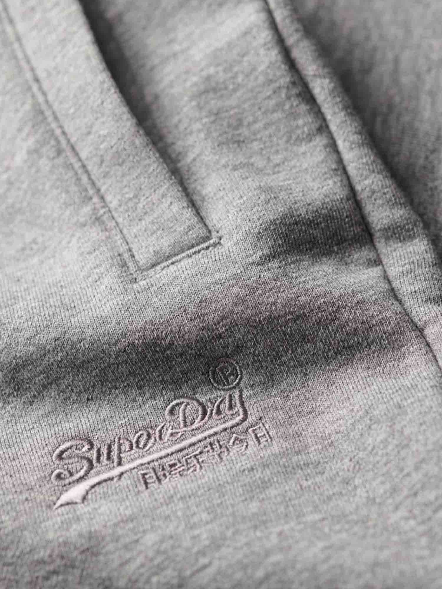 Bermuda Grigio Superdry