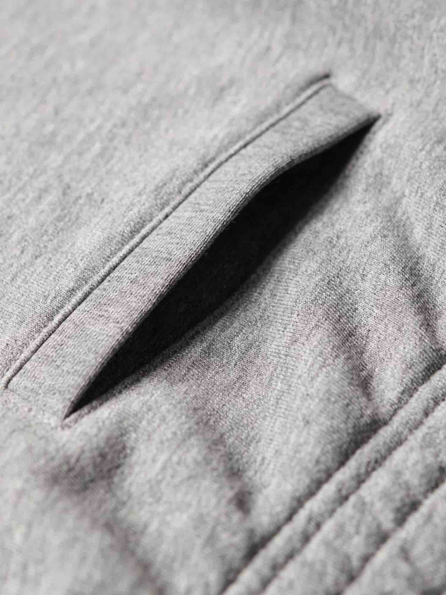 Bermuda Grigio Superdry