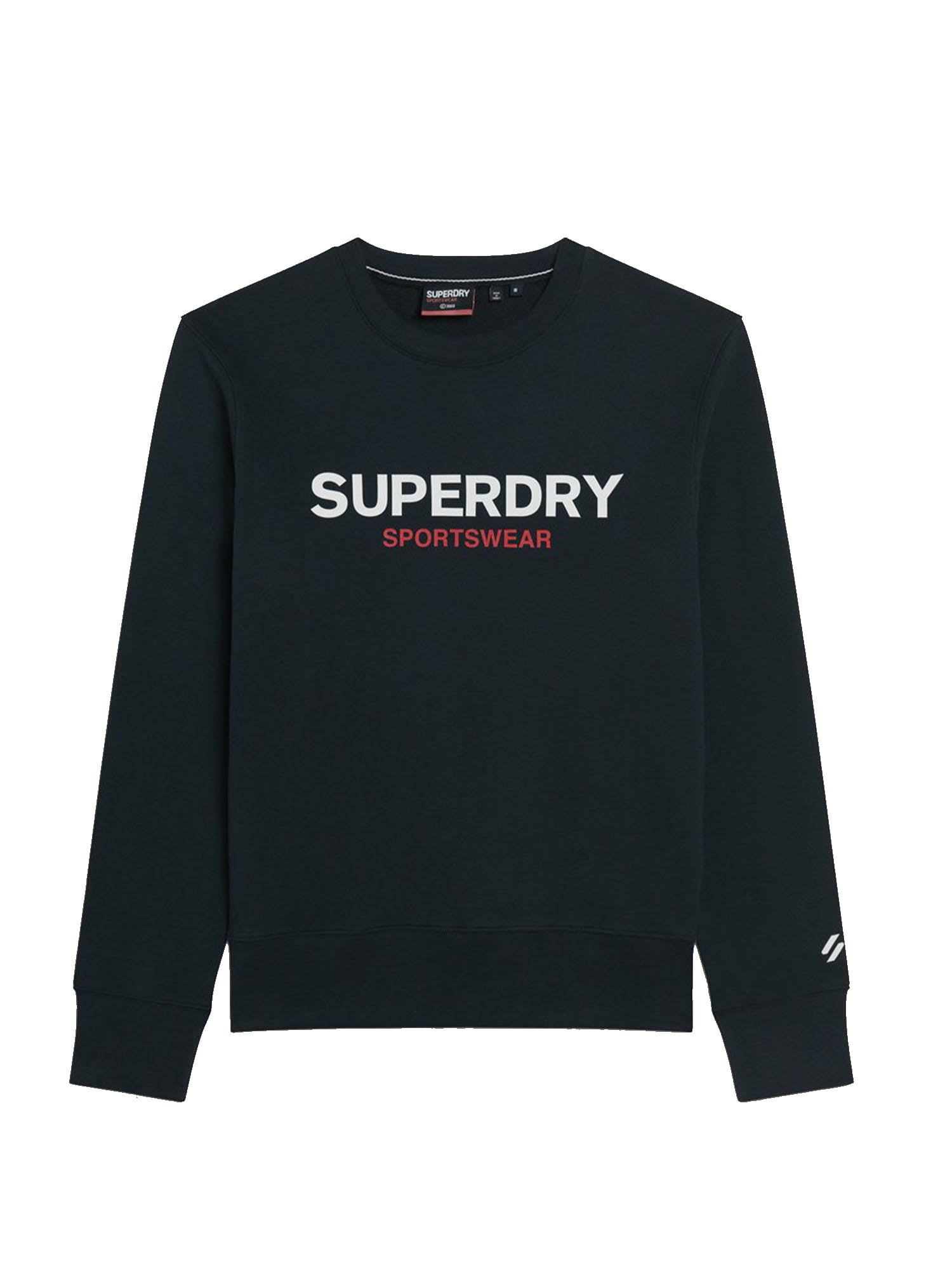 Felpe Blu Superdry