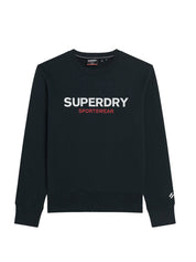 Felpe Blu Superdry