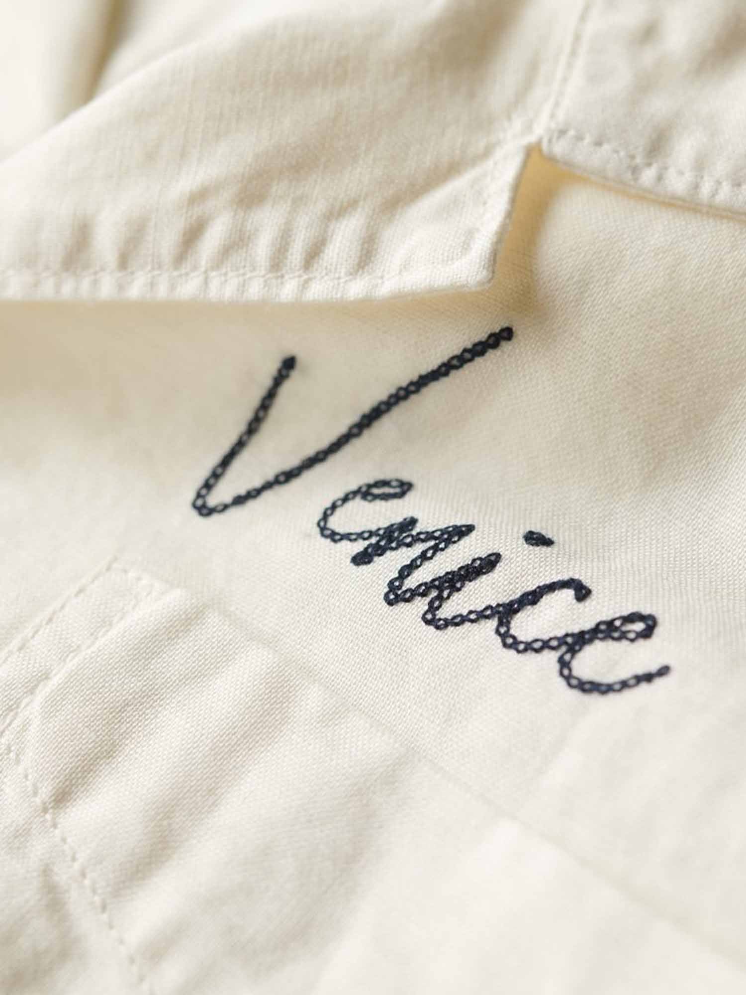 Camicie Avorio Superdry