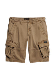 Bermuda Marrone Superdry