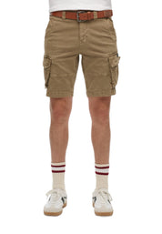 Bermuda Marrone Superdry