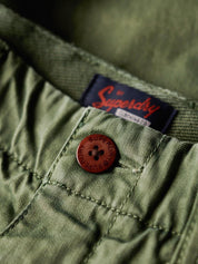 Bermuda Verde Superdry