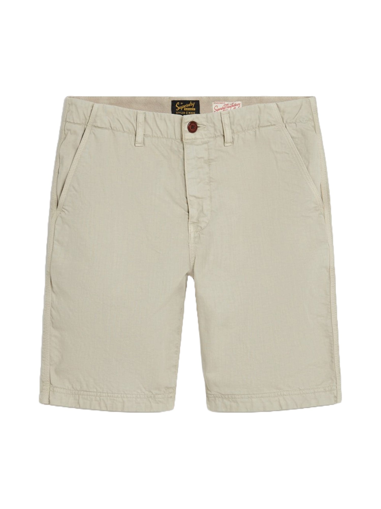 Bermuda Beige Superdry