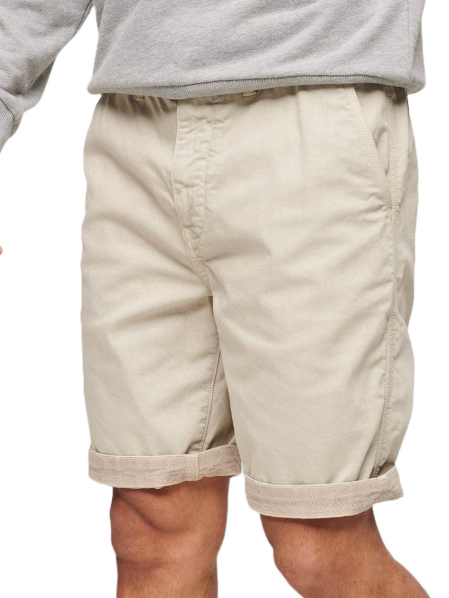 Bermuda Beige Superdry