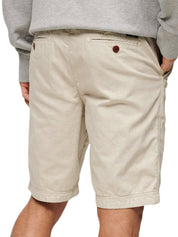 Bermuda Beige Superdry