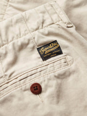 Bermuda Beige Superdry