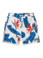 Costumi Bianco Superdry