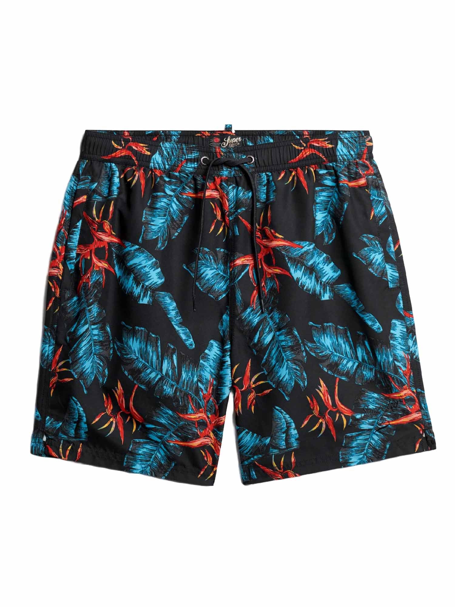 Costumi Blu Superdry