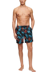 Costumi Blu Superdry