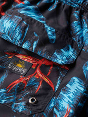 Costumi Blu Superdry