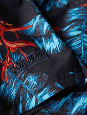 Costumi Blu Superdry