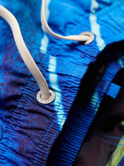 Costumi Blu Superdry