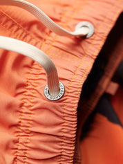 Costumi Arancio Superdry