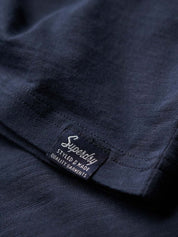 T-shirt Blu Superdry