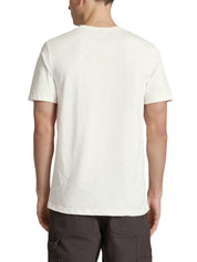 T-shirt Beige Superdry