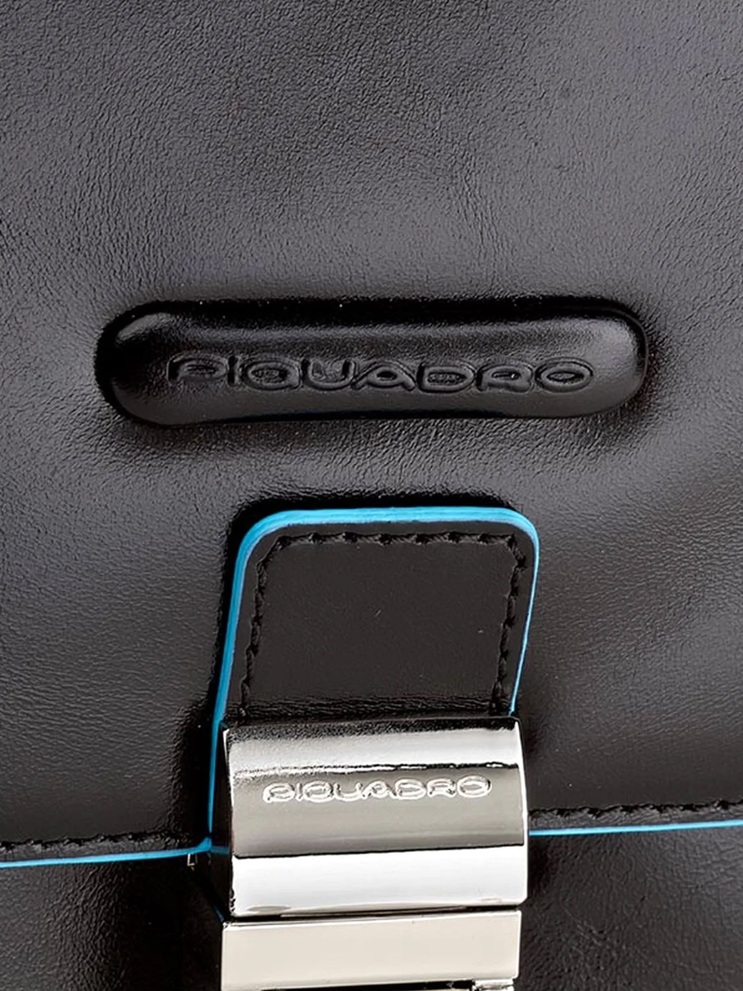 Cartelle Nero Piquadro